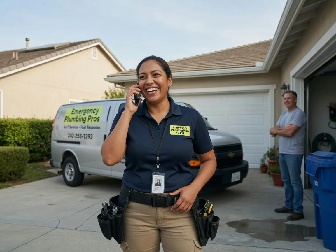 Emergency Plumber Clymer, PA FAQs
